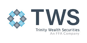 Trinity Securities Logo